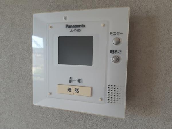 プランタン　ブルック　A棟