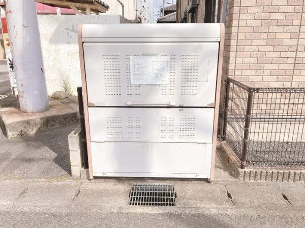 プランタン　ブルック　A棟