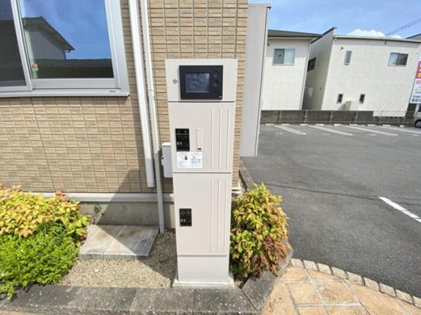 ラクス　コーフ
