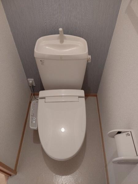 リビングタウン神田　A棟