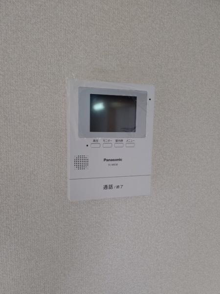 リビングタウン神田　A棟