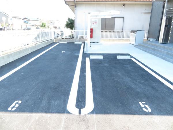 リビングタウン神田　A棟