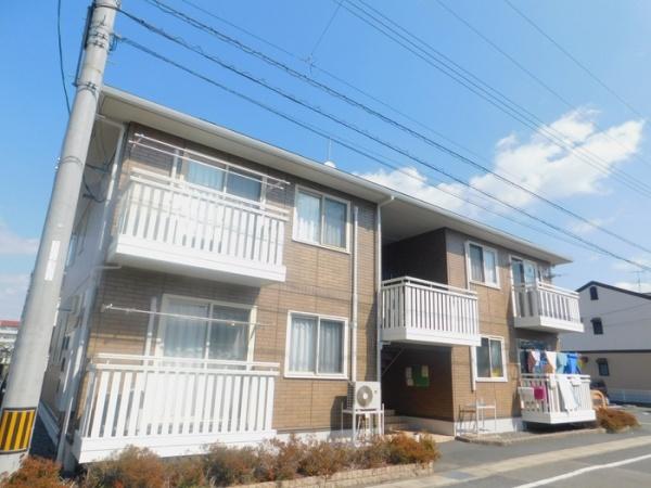 リビングタウン神田　A棟