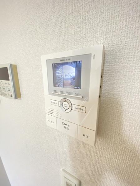 ヴィラ・アムールⅡ