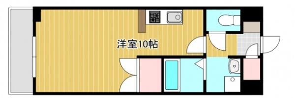ジュネス天領Ⅱ