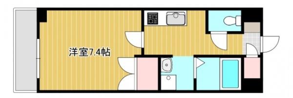ジュネス天領Ⅱ