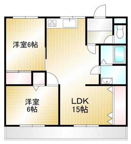 石原マンション