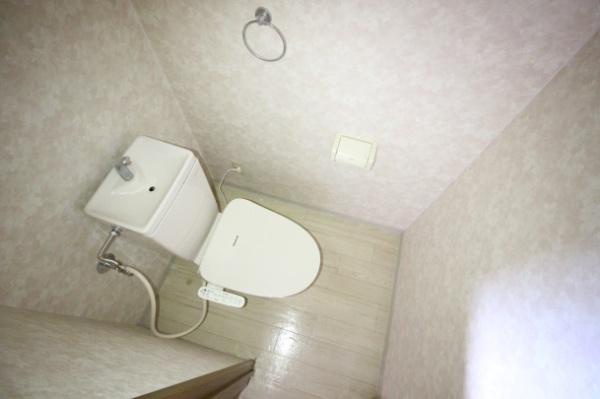 石原マンション
