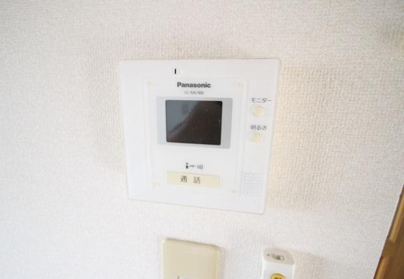 石原マンション