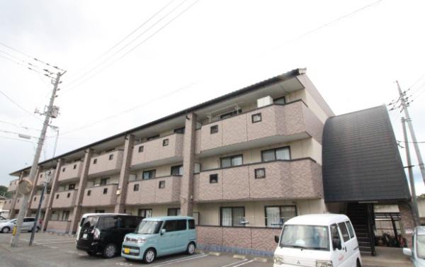 石原マンション
