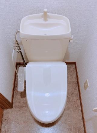 サンシャイン　A棟