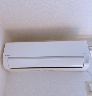 サンシャイン　A棟