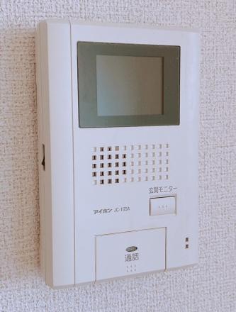 サンシャイン　A棟