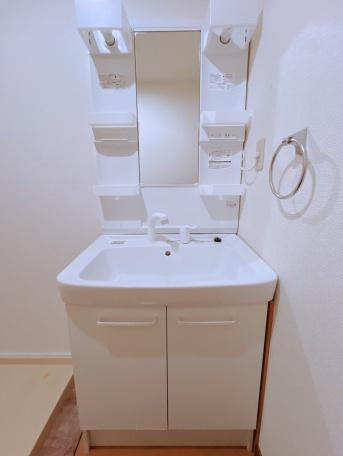 サンシャイン　A棟