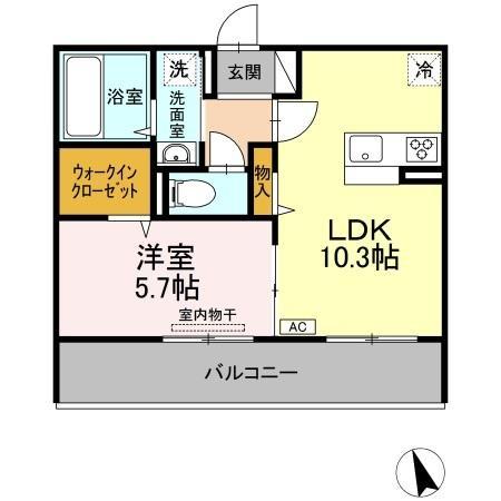 グランレーベン
