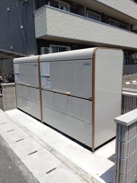 グランレーベン