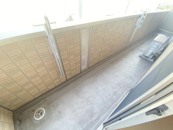 シャルム　B棟