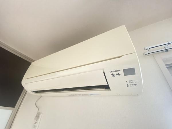 シャルム　B棟