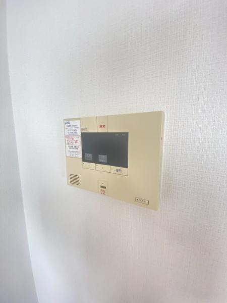 シャルム　B棟
