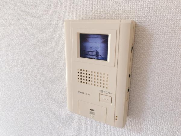 ブィラ　ハッピネス　B棟