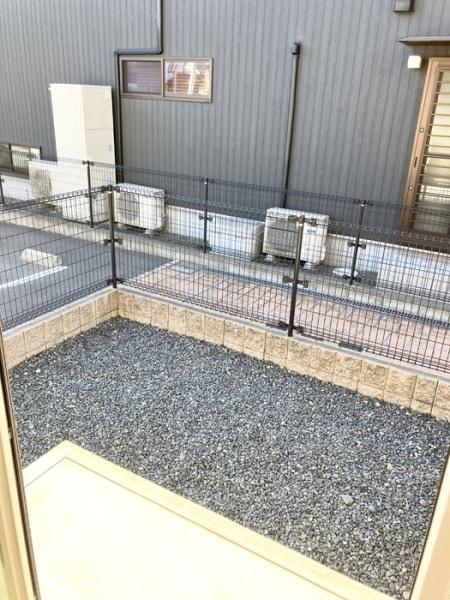 フェリス　ディア　A棟