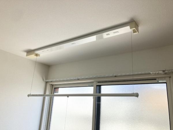 フェリス　ディア　A棟