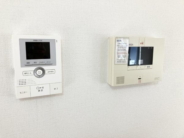 フェリス　ディア　A棟