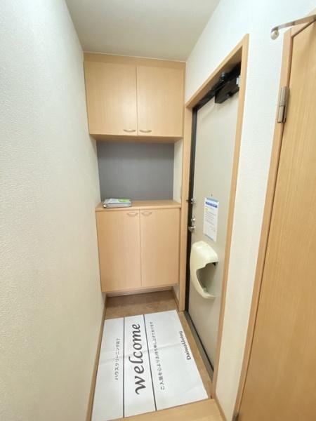 リビングタウン神田　B棟