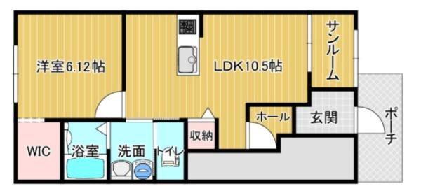 安江アパート