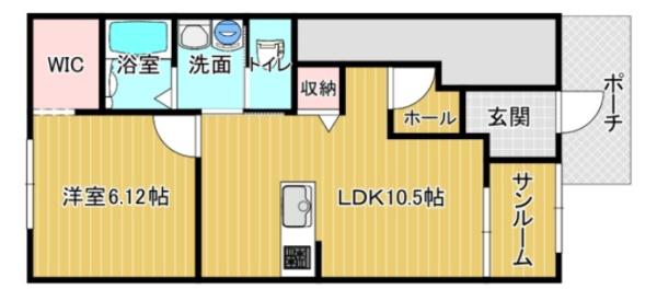 安江アパート