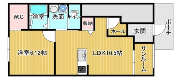 安江アパート