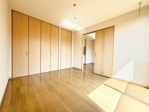 グラスガーデン　A棟