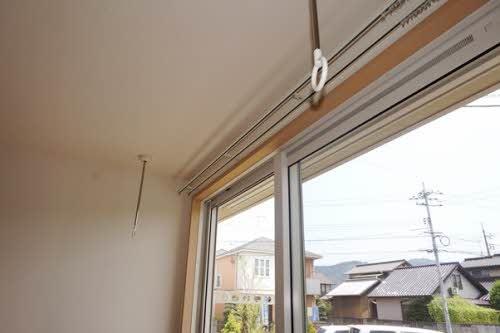 グラスガーデン　B棟
