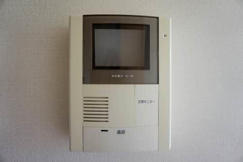 グラスガーデン　B棟