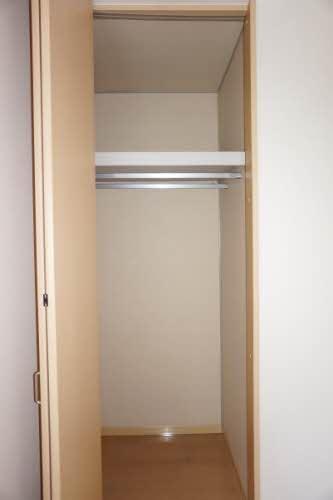 グラスガーデン　B棟