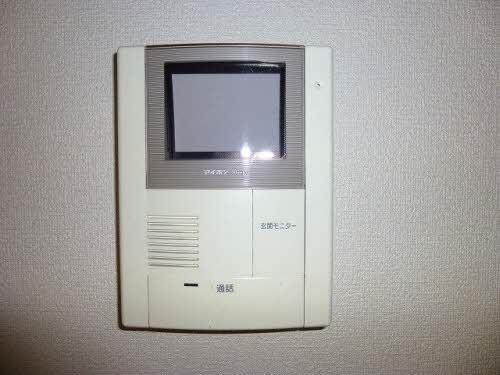 グラスガーデン　C棟
