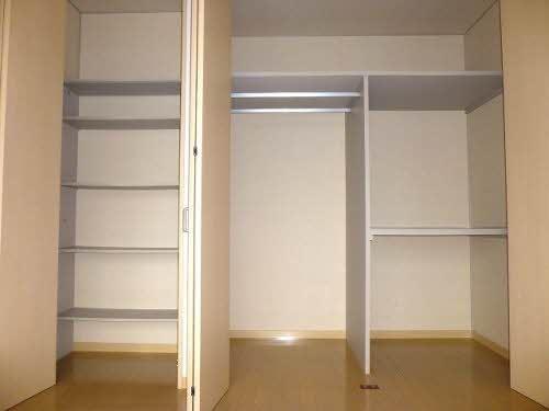 グラスガーデン　C棟
