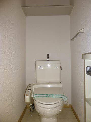 グラスガーデン　C棟