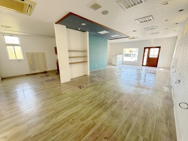 K様店舗