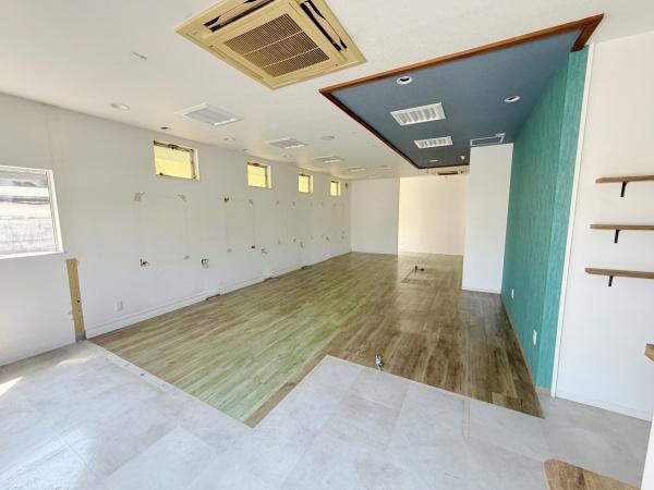 K様店舗