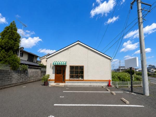 K様店舗