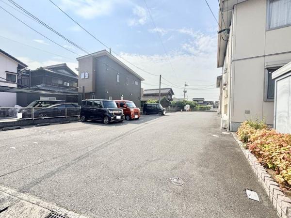 ローズ・パール　Ａ棟