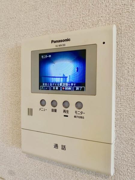 グランマストティアラB棟