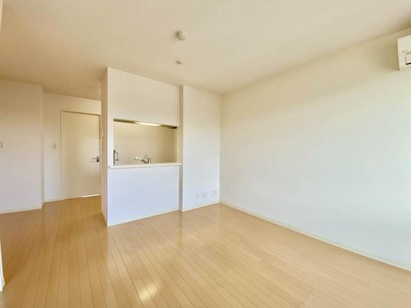グランマストティアラB棟