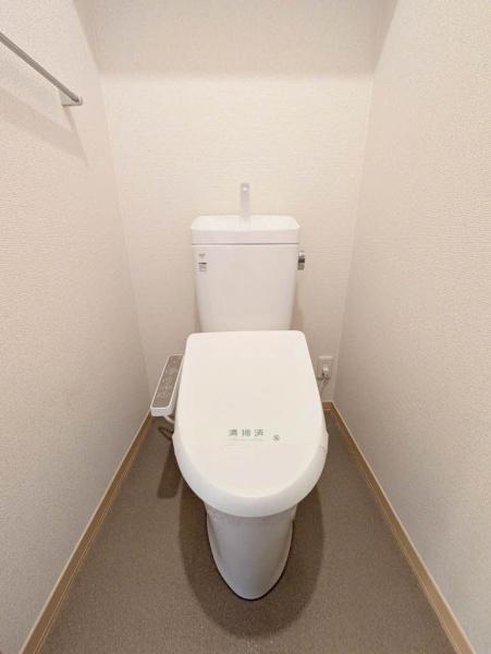 メゾン清水B棟