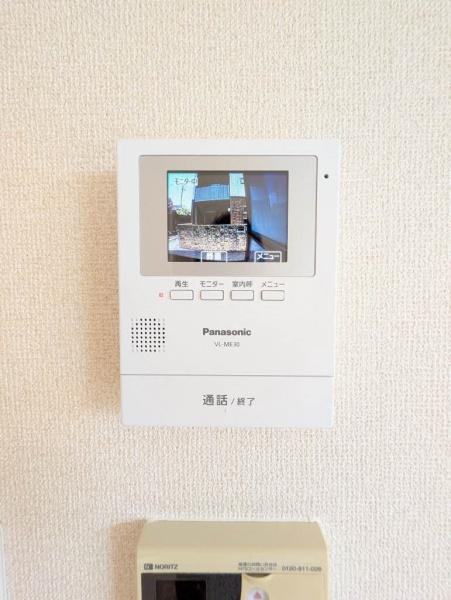 メゾン清水B棟