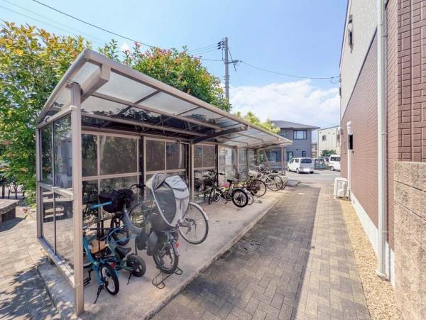 メゾン清水B棟