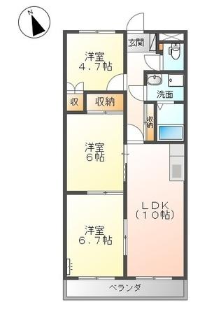 シャトレーン