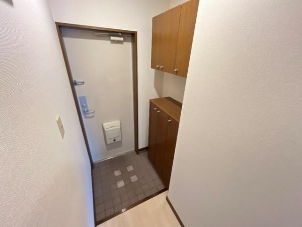 アメニティーハイツ2