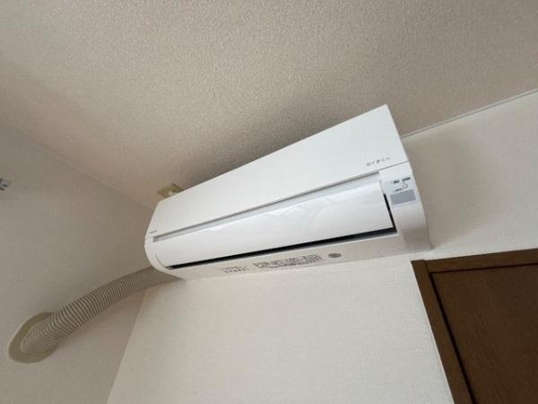 アメニティーハイツ2